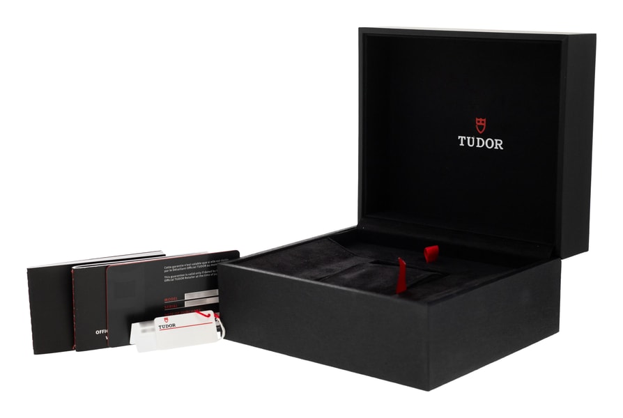 Tudor Black Bay M7941A1A0RU-0003
